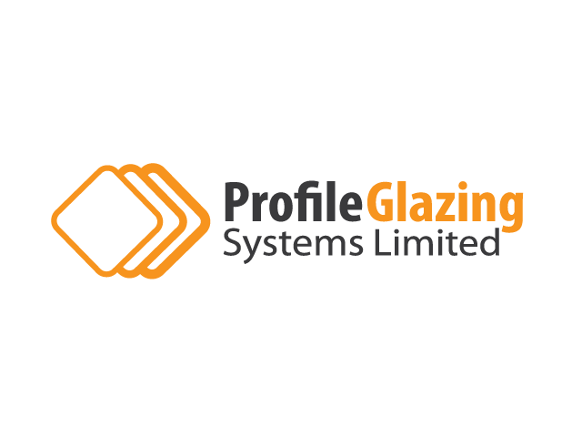 Brand Identity: Profile Glazing Systems Ltd