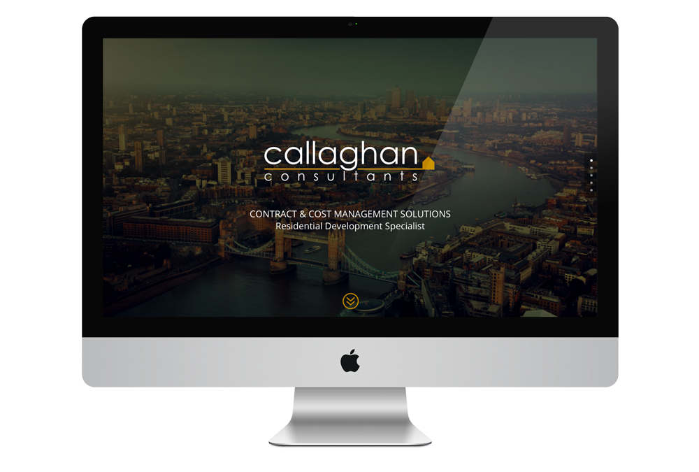 Website Design: Callaghan Consultants Ltd.